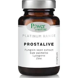 Дієтична добавка Power Of Nature Platinum Range Prostalive Спеціальна дієтична добавка 30 капс.