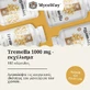 MycoWay Тремелла 1000 мг 180 капс.