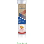 Genecom Terra Anosia Terra Anosia Добавка для зміцнення імунної системи 20 таб. з ефектом апельсина: ціни та характеристики