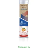 Genecom Terra Anosia Terra Anosia Добавка для зміцнення імунної системи 20 таб. з ефектом апельсина