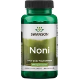 Swanson Noni 500 мг 60 капс