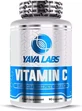 Yava Labs Вітамін С Вітамін для підтримки імунітету, шкіри та антиоксидантної дії 1000 мг 90 капс.