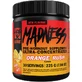 Передтренувальна добавка Mutant Madness 270гр 30 порцій Orange Rush