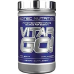 Scitec Nutrition Vitargo Харчова добавка спеціальна 900гр без смаку: ціни та характеристики