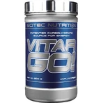 Scitec Nutrition Vitargo Харчова добавка спеціальна 900гр без смаку: ціни та характеристики