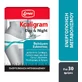 Lanes Kcaligram Day & Night Slimming Supplement 60 caps