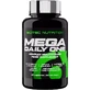 Scitec Nutrition Mega Daily One Plus Мультивитамины для поддержания энергии, иммунной и нервной систем 200 мг 60 капс