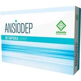 Erbozeta Ansiodep Anxiety Supplement 30 caps