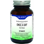Quest Once A Day Quick Release Multivitamin for Energy & Immune Boost 90 Tablets: цены и характеристики