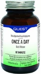 Quest Once A Day Quick Release Multivitamin for Energy &amp; Immune Boost 90 Tablets