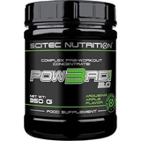 Scitec Nutrition Pow3rd Специальная диетическая добавка 350 гр. арбуз