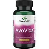 Swanson AvoVida 100 мг 60 капс
