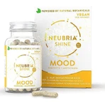 Neubria Shine Mood Supplement Anxiety Supplement 60 caps: цены и характеристики