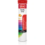 Lanes Daily One Multivitamin for Energy Orange 20 tabs eff: цены и характеристики