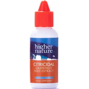 Higher Nature Citricidal 45мл