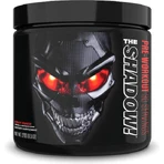 JNX Sports The Shadow Предтренувальна добавка 270гр Фруктовий сік: ціни та характеристики
