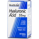 Health Aid Hyaluronic Acid Joint & Bone Health Supplement 30 tabs