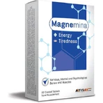 Спеціальна харчова добавка Aricon Magnemina 30 таб.: ціни та характеристики