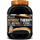 Biotech USA Nitrox Therapy Предтреніровочний напій з аміноенергетичною сумішшю з добавкою для передтренувань 680гр Персик