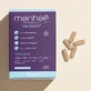 Vitavea Manhae Manhae Cap Expert Спеціальна харчова добавка 120 капс.