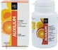 Ag Pharm Вітамін С для підтримки імунітету, шкіри та антиоксидантної дії 30 таблеток