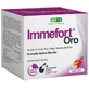 Agetis Immefort Oro Імунна добавка для підвищення імунітету 30 пакетиків Яблуко