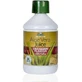 Сік алое вера Optima Naturals 500мл журавлина