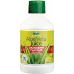 Сік алое вера Optima Naturals 500мл журавлина: ціни та характеристики