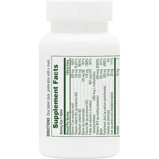 Nature's Plus Ультра стресостійка добавка від тривоги 30 таб.