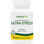 Nature's Plus Ультра стресостійка добавка від тривоги 30 таб.: ціни та характеристики
