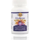 Olympian Labs Moducare Kid's Immune System Strengthening Supplement 60 жевательных таблеток Грейпфрут