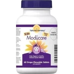 Olympian Labs Moducare Kid's Immune System Strengthening Supplement 60 жевательных таблеток Грейпфрут: цены и характеристики