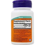Now Foods Пиколинат цинка 50 мг 60 травяных капсул: цены и характеристики
