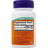 Now Foods Пиколинат цинка 50 мг 60 травяных капсул