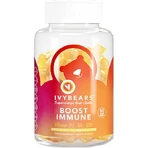 Імунна добавка IvyBears Boost Immune Boost Імунна добавка 60 желейних цукерок: ціни та характеристики