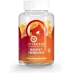 Імунна добавка IvyBears Boost Immune Boost Імунна добавка 60 желейних цукерок: ціни та характеристики