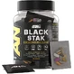 Applied Nutrition Black Stak The Ultimate Health Pack Immune Boosting Supplement 30 пакетиков
