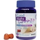Eladiet Good Night Melatonin Sleep Supplement 30 желейных конфет