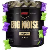 Redcon1 Big Noise Pump Специальная пищевая добавка 261гр Кислые мишки