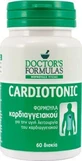 Doctor's Formulas Кардіотонічна формула Дієтична добавка спеціальна 60 табл.