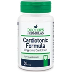 Doctor's Formulas Кардіотонічна формула Дієтична добавка спеціальна 60 табл.: ціни та характеристики