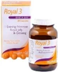 Health Aid Royal 3 Multivitamin for Energy &amp; Immune Boost 30 caps