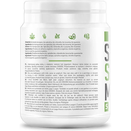 Diet-Food Super Slim Mix органическая добавка для похудения 300 гр.: цены и характеристики