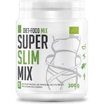 Diet-Food Super Slim Mix органическая добавка для похудения 300 гр.: цены и характеристики
