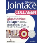 Vitabiotics Jointace Collagen Joint & Bone Health Supplement 30 tabs: цены и характеристики