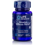Life Extension Enhanced Stress Relief Anxiety Supplement 30 растительных капсул: цены и характеристики