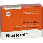 Megabol Biosterol 750 мг Пищевая добавка Special Special 36 капс: цены и характеристики