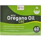 Sc Nutra Oregano 60 капс Энергия