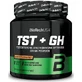 Biotech USA TST + GH Training & Testosterone Boosting Supplement 300gr Orange