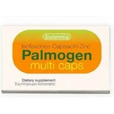 Харчова добавка Evdermia Palmogen Multi Caps Спеціальна харчова добавка Спеціальна 30 капс.